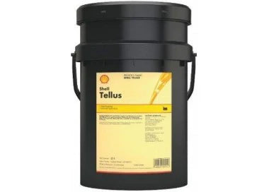 Shell Tellus S3 M 22