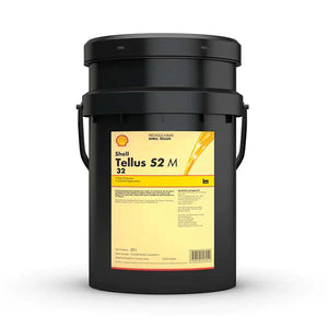 Shell Tellus S3 M 32