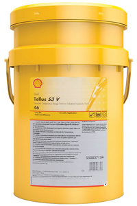 Shell Tellus S3 V 46