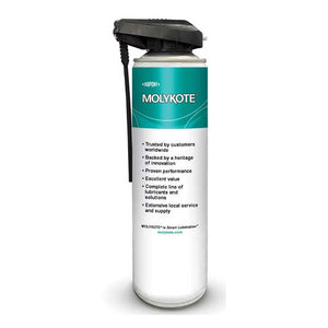 Molykote P-1900 400ml spray