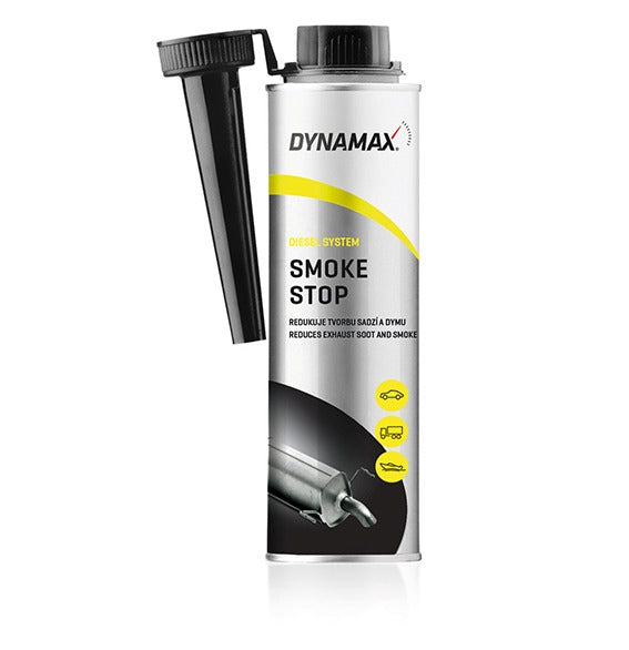 DYNAMAX DIESEL STOP SMOKE 300ML