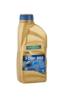 RAVENOL VGL SAE 70W-80