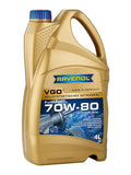 RAVENOL VGO SAE 70W-80 LS