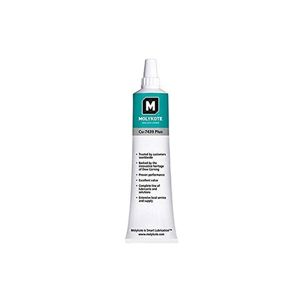 MOLYKOTE MULTILUB 400 gr