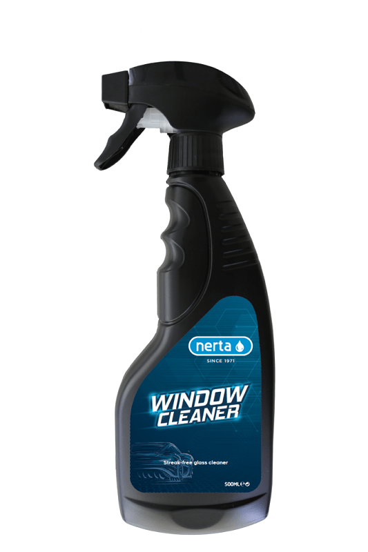 Nerta Window Cleaner
