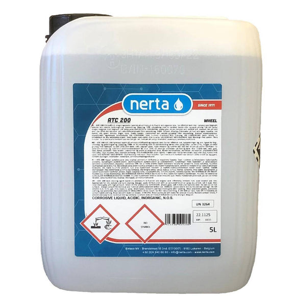 NERTA ATC200