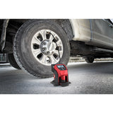 Milwaukee Luftpumpe (M12BI-0 MILW)