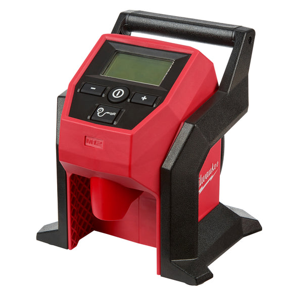Milwaukee Luftpumpe (M12BI-0 MILW)