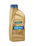 RAVENOL NDT Nord Duty Truck SAE 5W-40