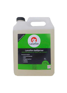 Lanofilm Saltfjerner