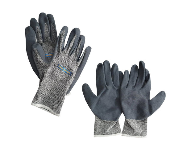 RAVENOL arbeids hansker
