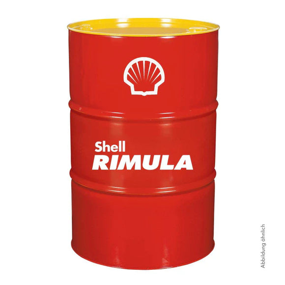 Shell Rimula R5 LM 10W-40