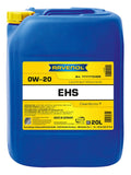 RAVENOL EHS SAE 0W-20