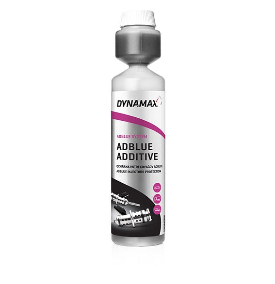 DYNAMAX ADBLUE ADDITIV 250ML