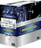RAVENOL Multi ATF LVS Fluid