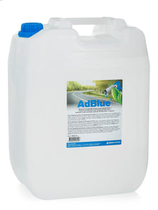 AD Blue