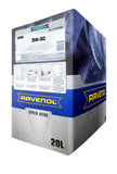 RAVENOL ATF M 9-G Serie