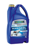 RAVENOL MARINEOIL PETROL SAE 25W-40