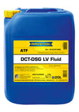 RAVENOL DCT-DSG LV Fluid 4L