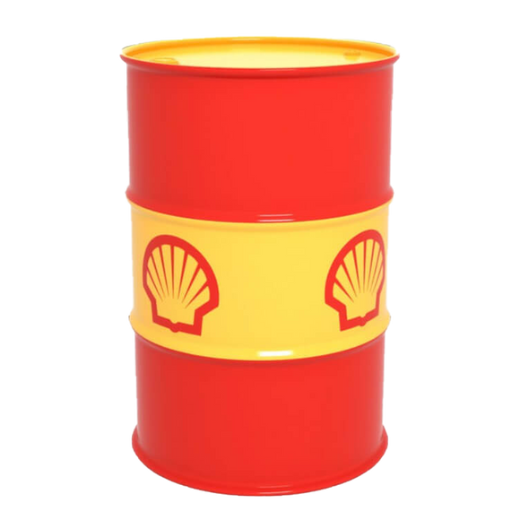 Shell Spirax S6 AXME 75W-90 209L