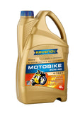 RAVENOL Motobike 4-T 20W-40 Mineral
