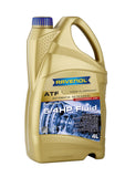 RAVENOL ATF 5-4 HP Fluid