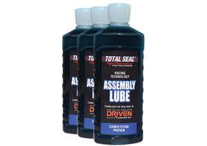 TOTAL SEAL MONTERINGSOLJE 0.236L