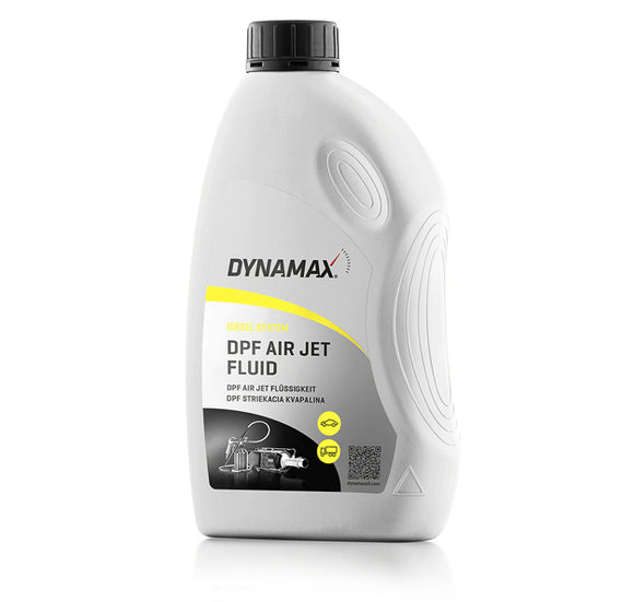 DYNAMAX DPF AIR JET FLUID 1L