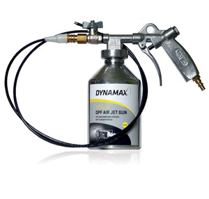 DPF AIR JET GUN VERKTØY