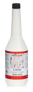 AdProLine® K-Beskyttelse flaske 0.5l