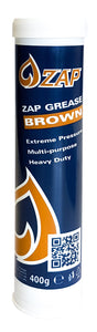 ZAP Grease BROWN