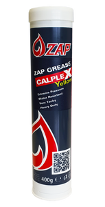 ZAP Grease CALPLEX Yellow