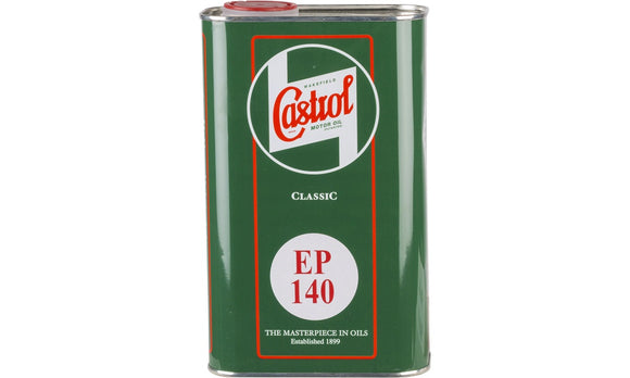 Castrol Classic EP 140 1l