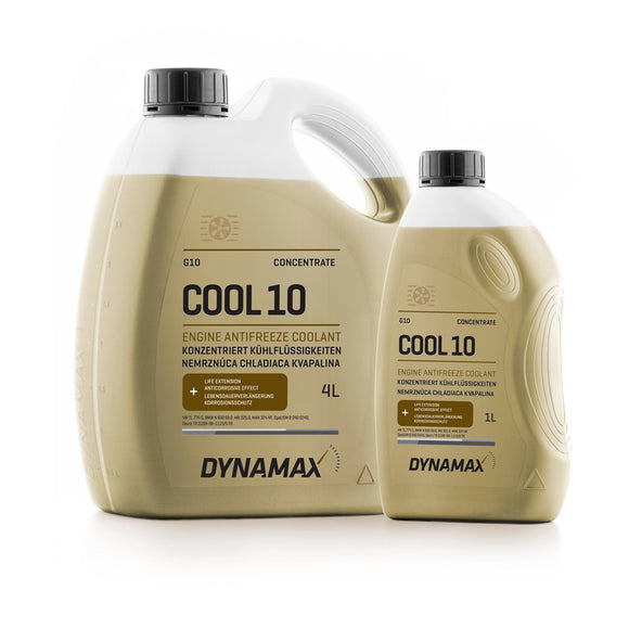 DYNAMAX COOL G10 GLYCOL