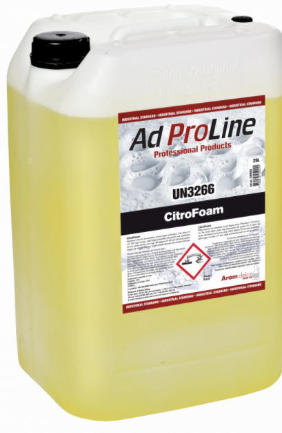 AdProLine® Citrofoam