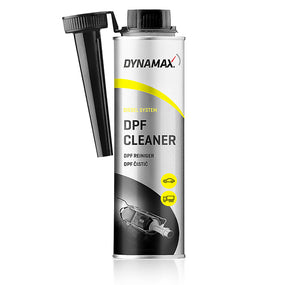 DYNAMAX DPF CLEANER  300ml