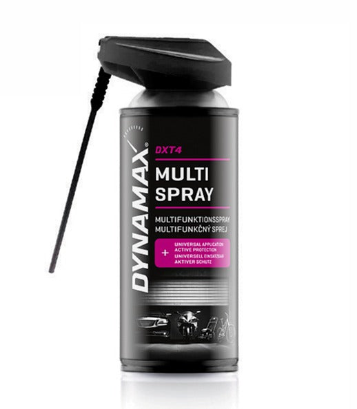 DXT4 – MULTISPRAY 400ML