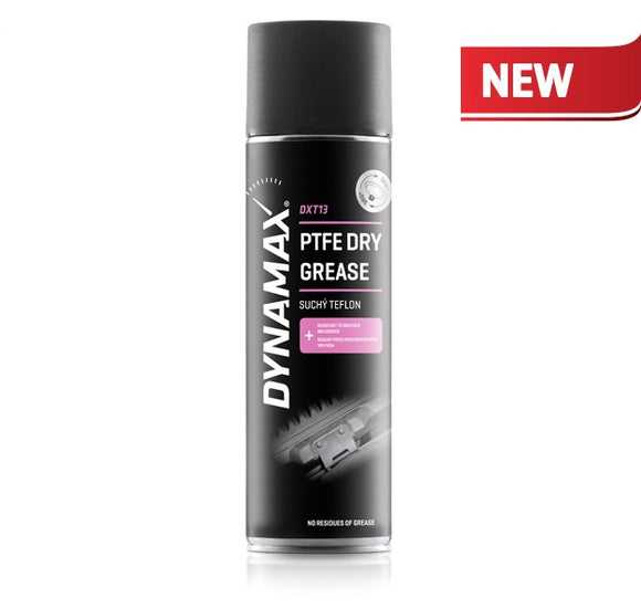 DXT13 – PTFE DRY GREASE 500ML