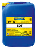 RAVENOL Extra Duty Truck EDT SAE 5W-30