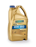 RAVENOL Eco Synth EFS SAE 0W-20