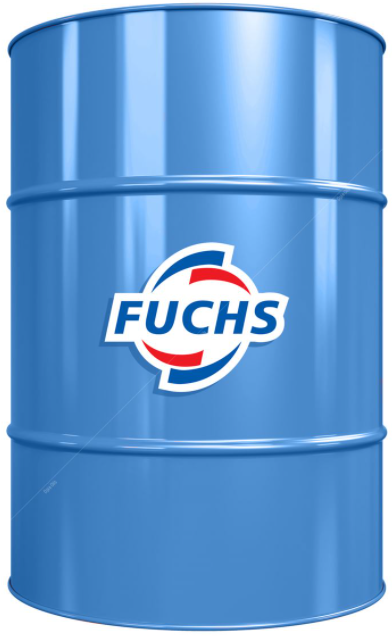 FUCHS TITAN CYTRAC MB:235.11 SYNTH SAE 75W-90 205L