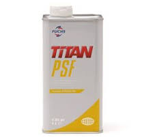 FUCHS TITAN PSF 1 L