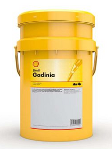 SHELL GADINIA S3 30