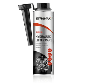 DYNAMAX HYDRAULIC LIFTER CARE 300ml