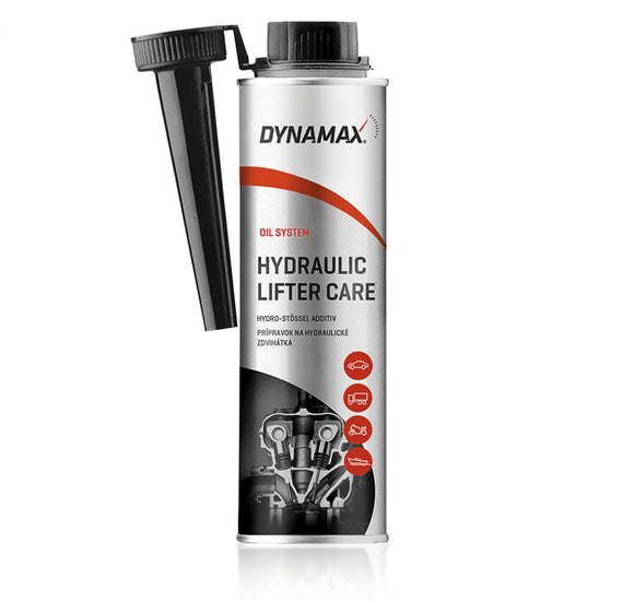 DYNAMAX HYDRAULIC LIFTER CARE 300ml