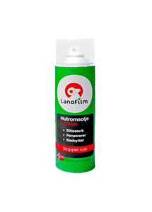 Lanofilm hulromsolje 500ML