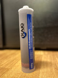 Kajo Meisselhammerpaste, 500 gr. Patroner