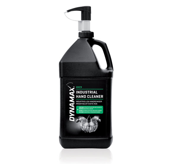 DYNAMAX DXC9 INDUSTRIAL HAND CLEANER 3,8L