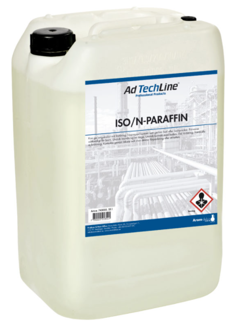 AdTechLine® Iso/N Paraffin