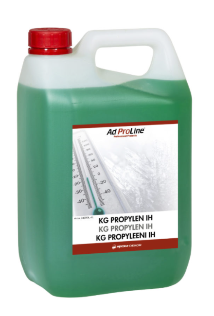 AdProLine® KG Propylen IH